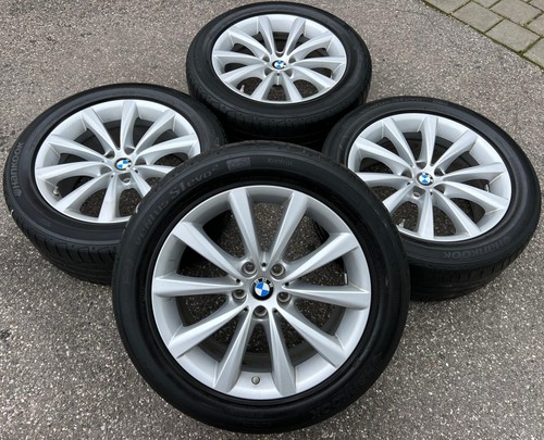 Alu sommerräder bmw 7er - 18",