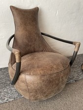 Maverick Retro Relax Chair