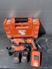 Fein set _ AFSC18 SuperCut Multitool UND ASCT18U Magazinschrauber