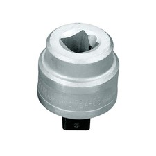 GEDORE 1" Aufsteckknarre