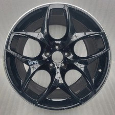 1x Alufelge 21 Zoll 11.5"
