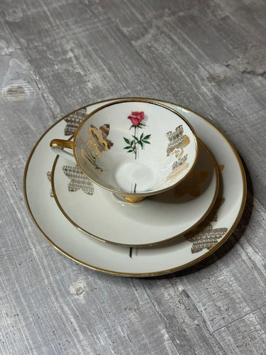 Vintage bareuther waldsassen - vintage,
