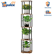 Pflanzenständer 5 Etagen
