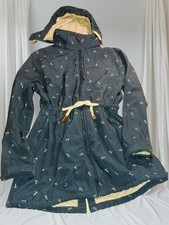 Dry Fashion Winterjacke Damen