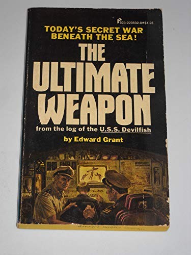 The ultimate weapon - the,