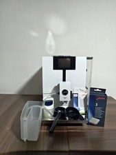 Jura ENA 8 Touch Nordic White Kaffeevollautomat mit 3700 bezüge