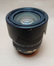 Nikon AF-S DX VR Zoom NIKKOR