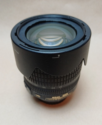 Nikon vr zoom nikkor - zoom,