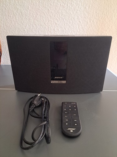 Bose soundtouch wireless - bose,