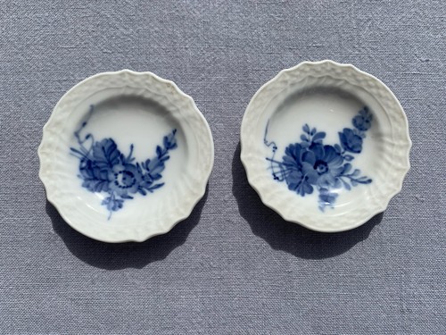 Royal copenhagen blaue blume - royal,