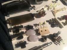 60er E GIT-KONVOLUT- HÖFNER