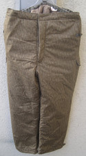 original  NVA Wattehose