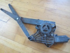 Porsche 924 944 968 Fensterheber Motor Elektrisch  Kreuzarm Rechts   477837376B