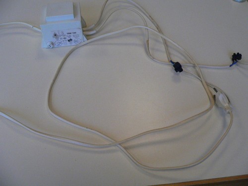 Sicherheitstransformator typ - sicherheitstransformator,