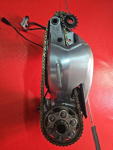 Ducati einarmschwinge 1098 - einarmschwinge,