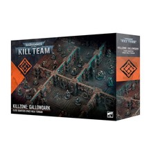 Killzone Galgenschwärze