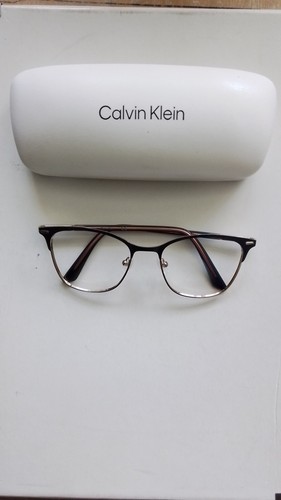 Damen brille calvin klein - calvin, ck