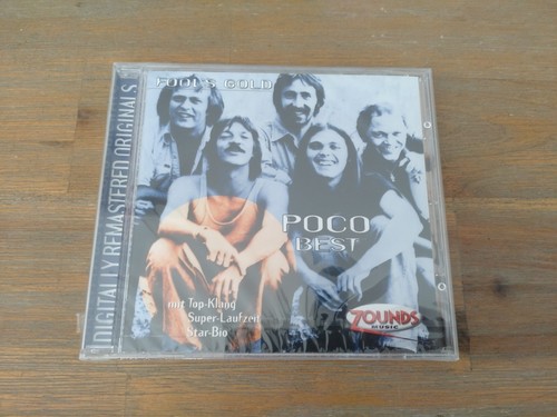Poco best fool s gold - ,