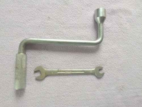 Hazet 772 19 mm vw - hazet,
