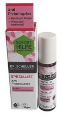 Dr. Scheller Spezialist Anti-Pickeltupfer 5 ml Vegan 