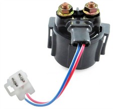 Starter Solenoid Relay for