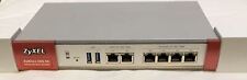 ZyXEL ZyWALL USG 50 -