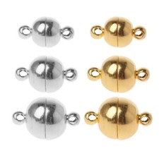 2× Magnetverschluss