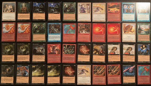 Portal magic the - 40, x