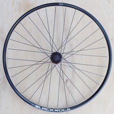 29" Hinterrad XLC 6 Loch Disc