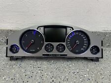 Tacho Kombiinstrument VW Phaeton 3D GP3 TDI 3D0920886C