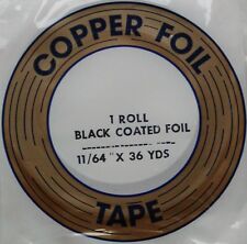 EDCO - Kupferfolie 11/64