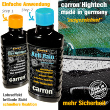 Anti-Rain Regenabweiser Profi