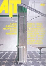 AIT- Architektur Magazin
