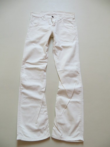 Wrangler sharkey bootcut jeans - wrangler,