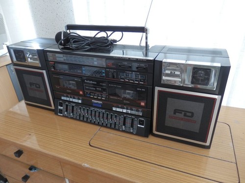 Audiosonic tbs 847f - audiosonic, tbs-847f