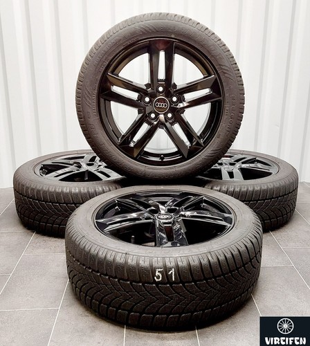 Audi 17 zoll - b9,