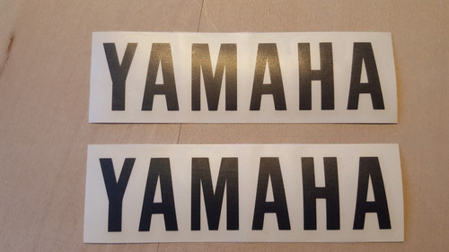 Yamaha trial mokick - yamaha,