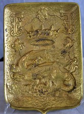 MAX LE VERRIER FRANCIS I