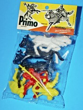 TIM MEE PLAST RITTER 3 GROSSE