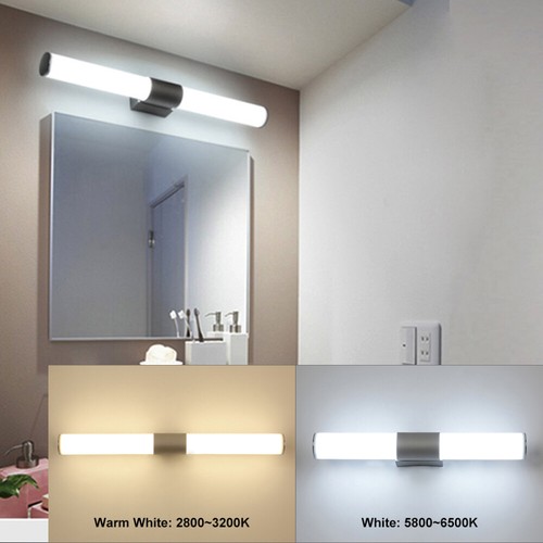 Led spiegelleuchte - led,
