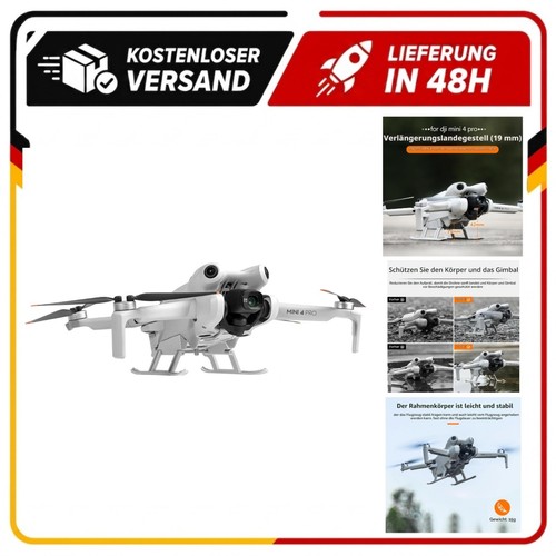 Startrc landegestell dji mini - landegestell,