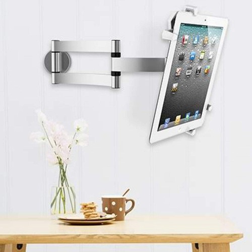 Universal tablet wandhalterung - tablet,