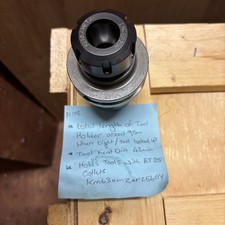 KM 63XMZER2560Y Mazak