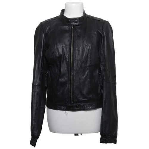 Only limitless lederjacke - limitless,,
