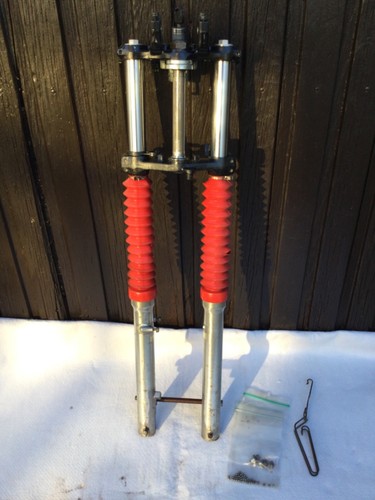 Honda mtx hd08 federgabel - 80,