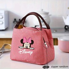 Disney Mickey Mouse gestreifte