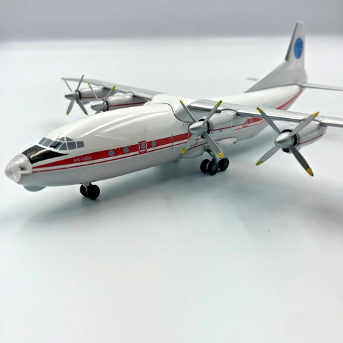 Antonov meridian air - antonov,