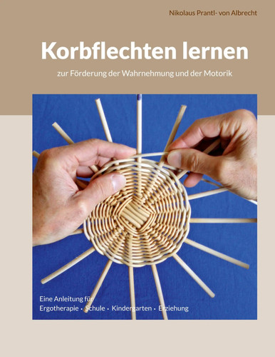 Korbflechten lernen zur