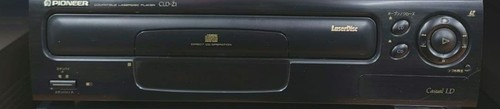 Pioneer cld multi laser - pioneer,