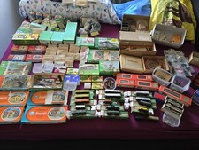 TT Modelleisenbahn Konvolut